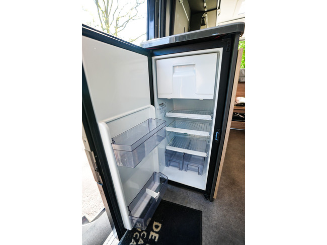 Dethleffs Globetrail Advantage 600 DS verwacht foto: 11