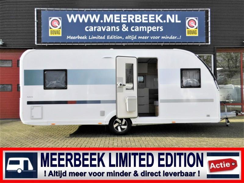 Adria Adora 522 UP 2025 NIEUWSTE MODEL !  foto: 1