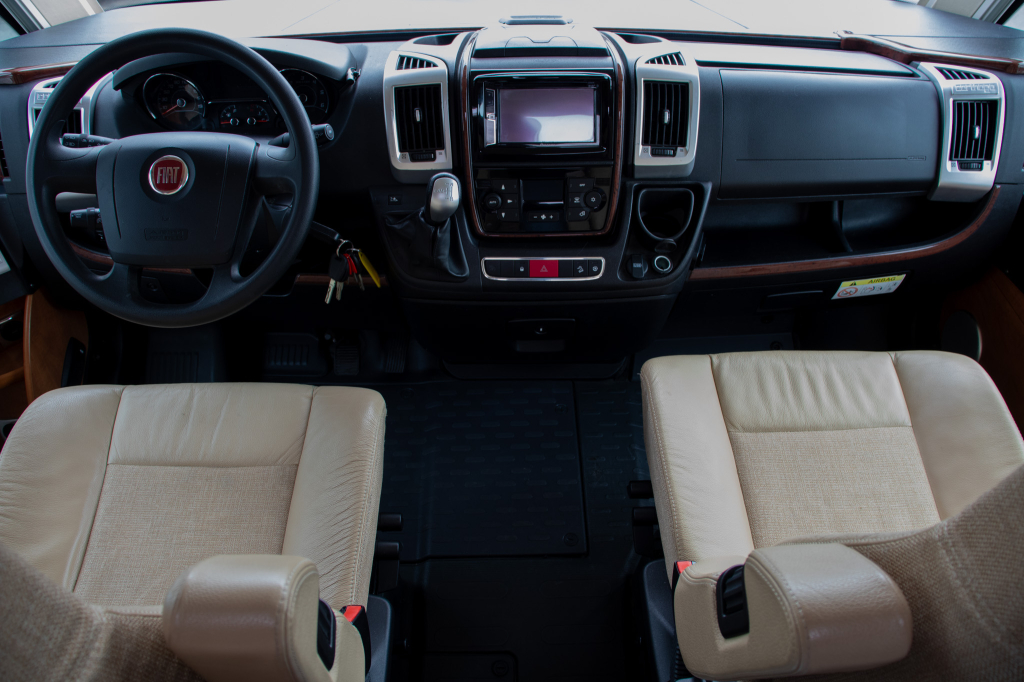 Carthago Chic C-Line foto: 42