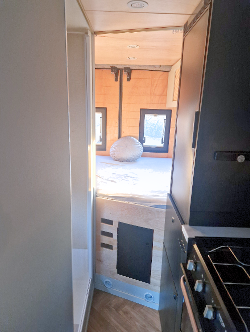 Ford Transit Foto: 4