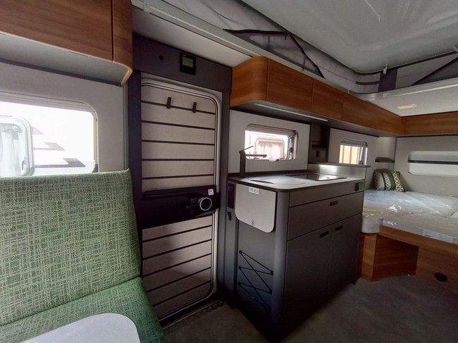 Eriba Feeling 442 foto: 6