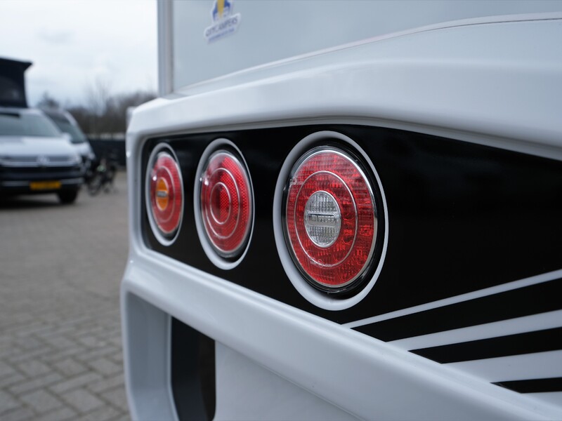 Weinsberg CaraHome 550MG foto: 14