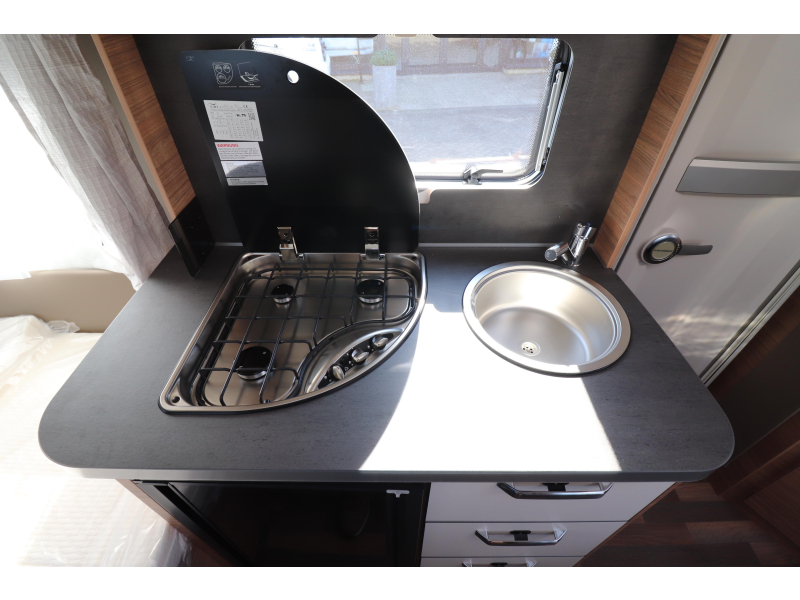 Weinsberg CaraOne Edition HOT 390 QD MEGA DESCUENTO / 597 foto: 11