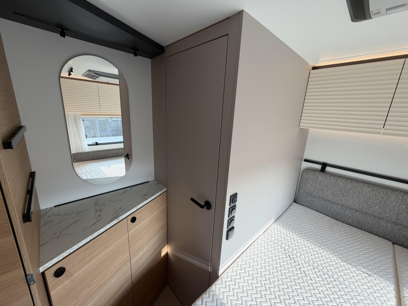 Adria Adora 522 UP Nuevo | modelo 2027 foto: 9