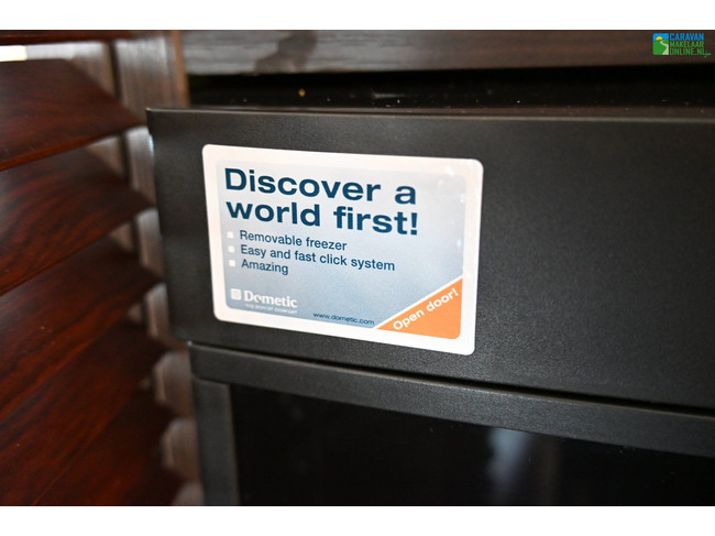 Adria Astella Glam Edition 663HT foto: 23