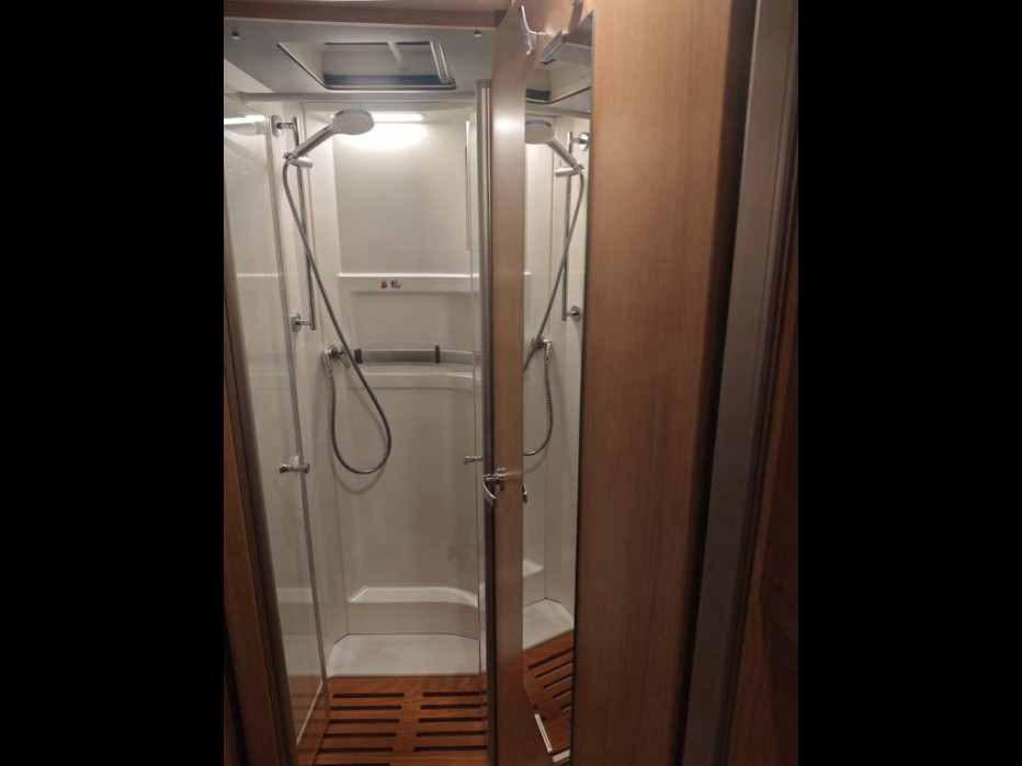 Hymer BML I 780 foto: 7