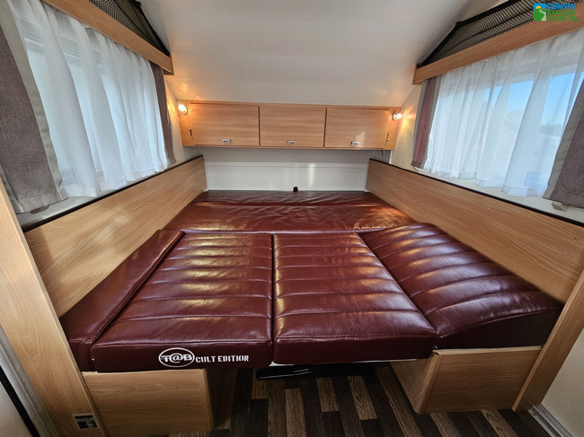 T@B Cult Edition 320 foto: 12