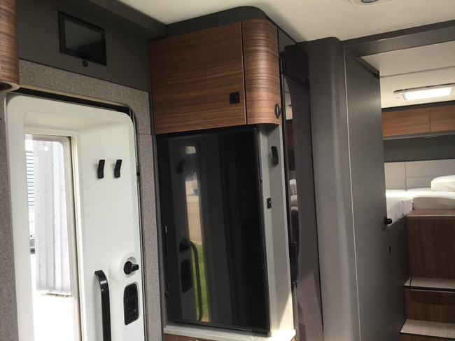 Hymer Eriba B-MC T 680 FACELIFT foto: 19
