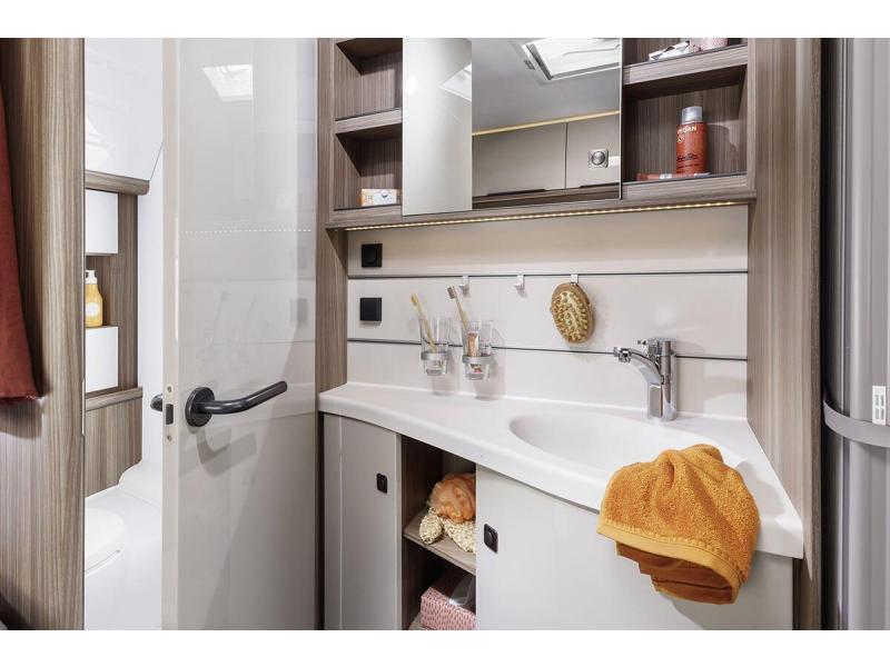 Fendt Tendenza 550 SG 