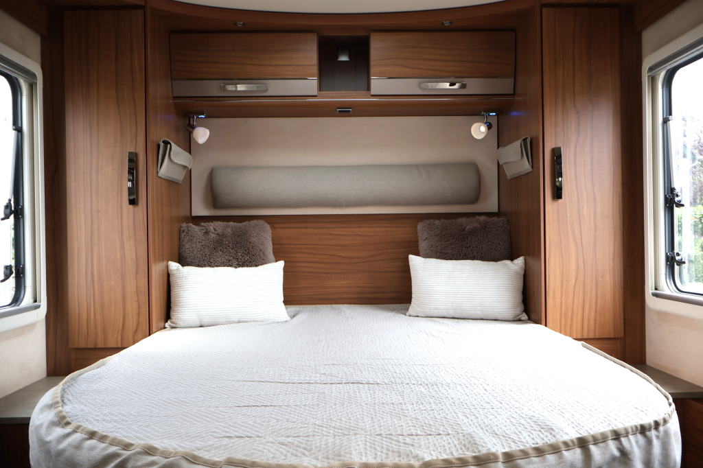 Hymer B 598 PL Premium Line foto: 18
