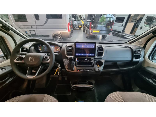 Pössl Roadstar 600 L foto: 15