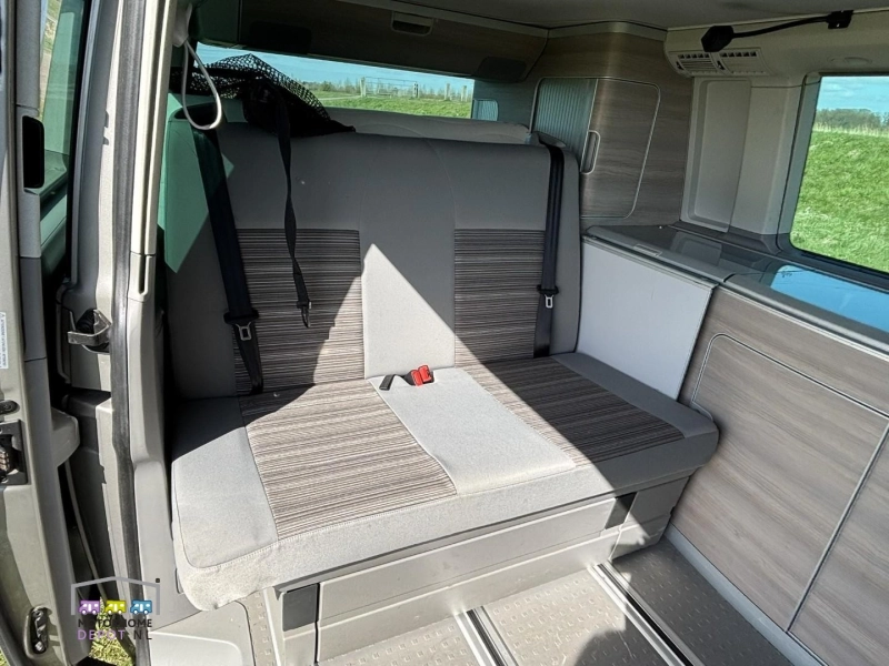 Volkswagen California T5 foto: 11