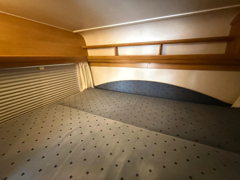 Hymer B644 2800 TD NL camper ( NAP )  foto: 6