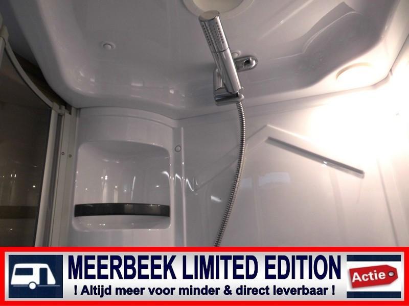 Fendt Bianco Activ 515 SGD 2025 NIEUW MET BADKAMER !  foto: 18