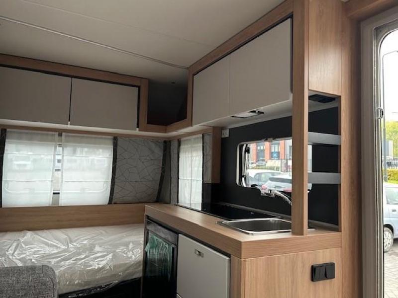 Knaus Sport 400 QD Foto: 4