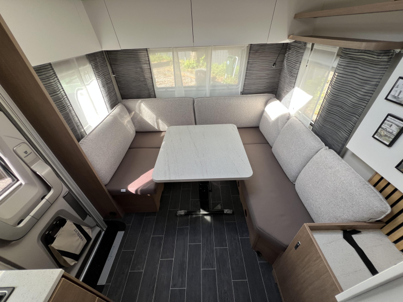 Tabbert Senara 490 TD Black Edition 