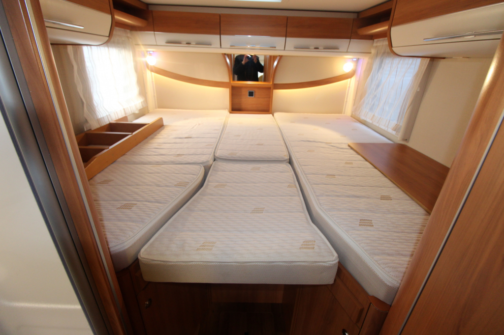 Hymer B.574 DL foto: 4