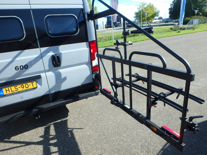Knaus Boxlife 600 ME  foto: 6