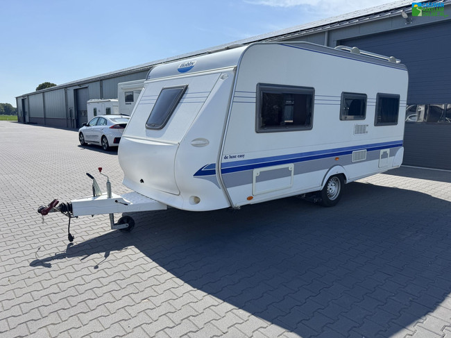 Hobby De Luxe Easy 460UFe foto: 1