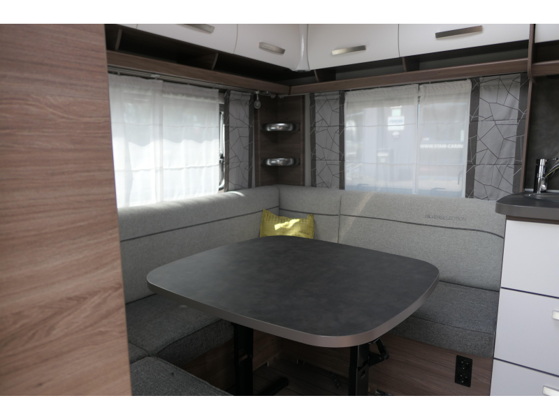 Knaus Sport Silver Selection 450 FU incluyendo avance foto: 7