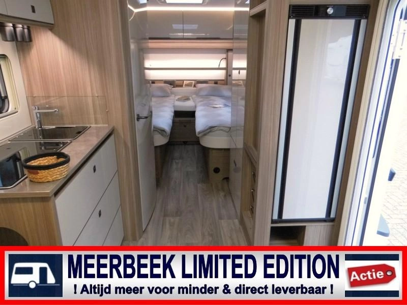 Fendt Tendenza 550 SG 2026 NIEUWSTE MODEL !  foto: 6