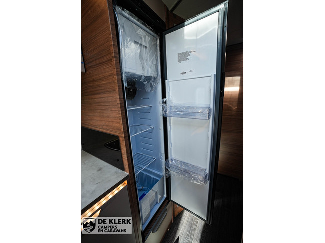 Knaus SPORT 500 KD gas foto: 9