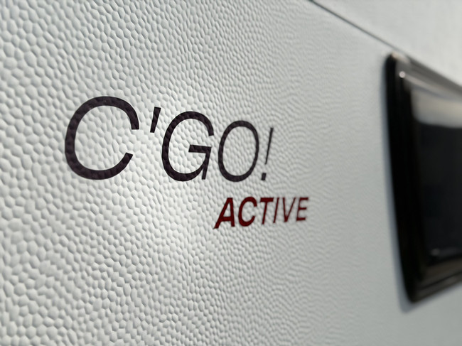 Dethleffs C-GO 495 QSK Active foto: 3