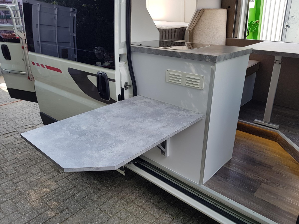 Peugeot Boxer foto: 2