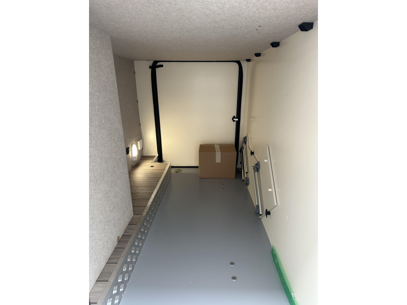 McLouis Avantgarde Slim 339 339 Lengtebedden Compact  foto: 17