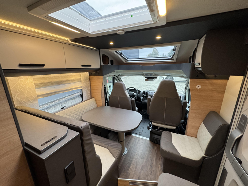 Knaus L!ve Ti 650 MEG  foto: 19