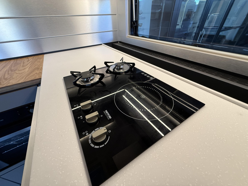 Adria Astella 704 HP Nieuw | Actie model 2026  foto: 11