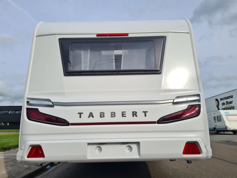 Tabbert Senara 490 TD Take-away price photo: 3