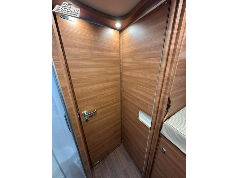Carthago Chic C-Line I 4.9 LE Foto: 13