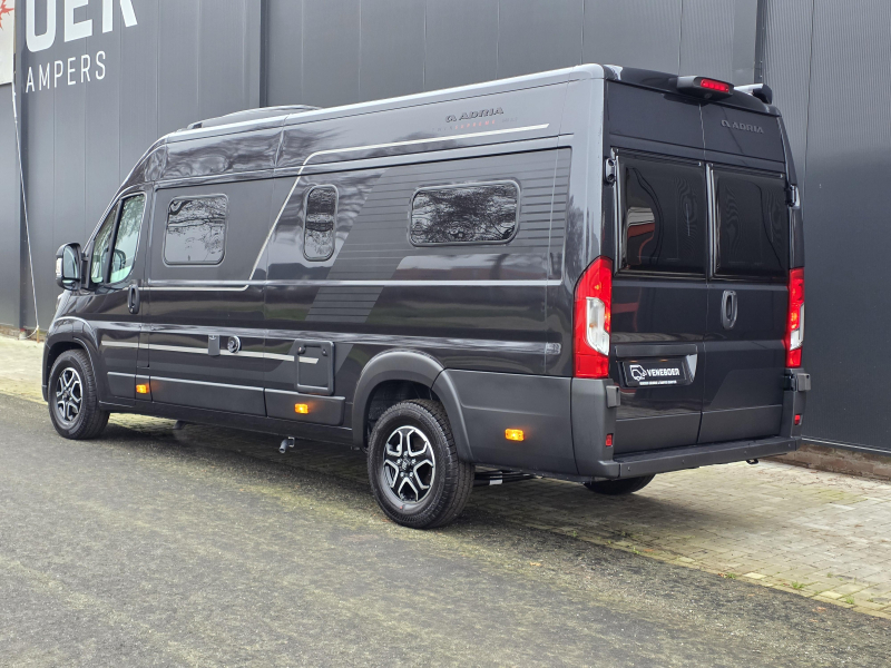 Adria Twin Supreme 640 SLB  foto: 3