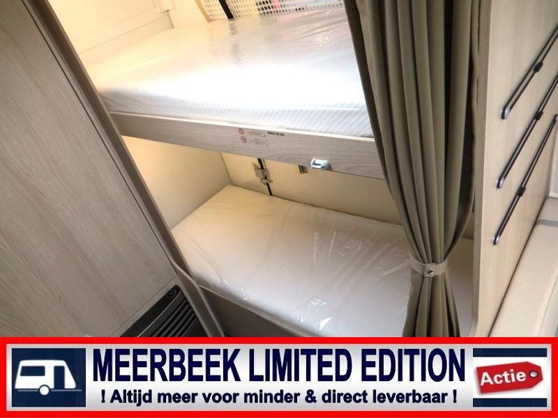 Adria Aviva 522 PT 2026 NIEUWSTE MODEL !  foto: 14