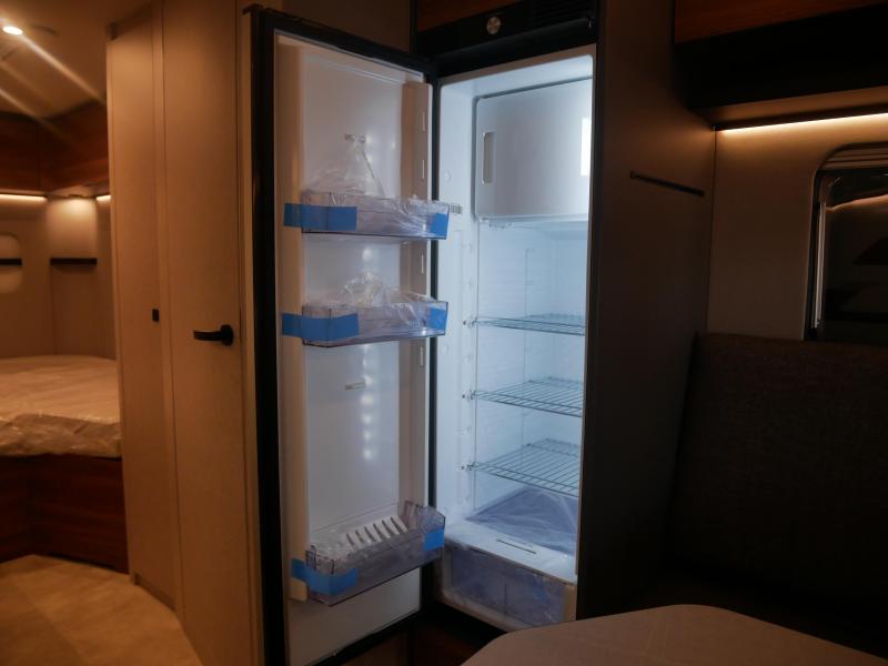 Eriba Novaline 442 V Model 2026  foto: 10