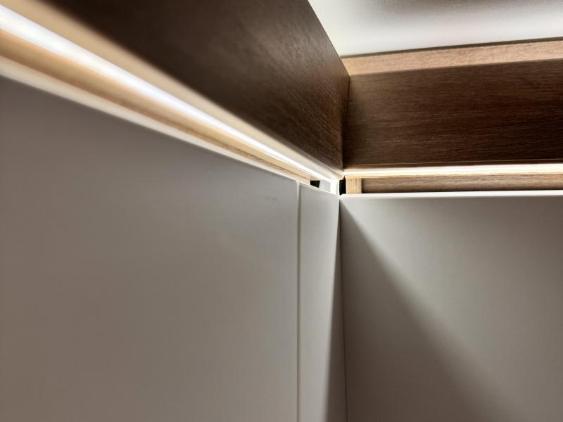 Tabbert Senara 490 TD Black Edition ALL-IN  foto: 10