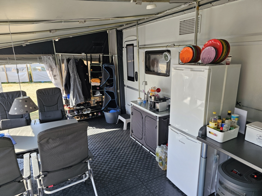 LMC Caravans Vivo 532 K foto: 21