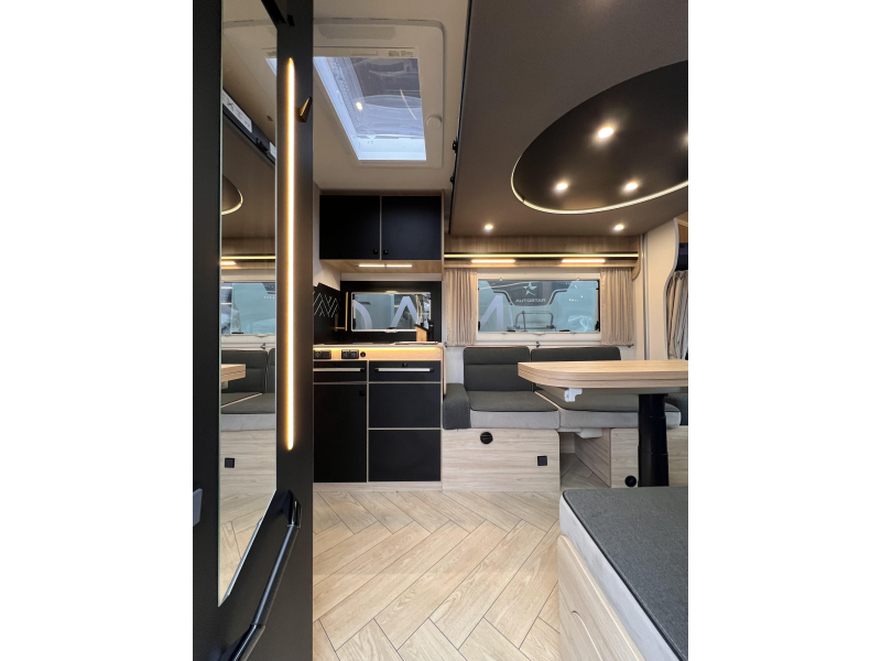 Chausson Etape Line 720 Autom&aacute;tico foto: 10
