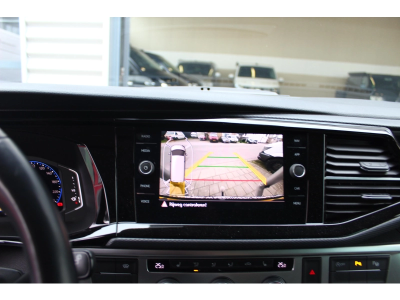 Volkswagen California Coast T6.1  foto: 10