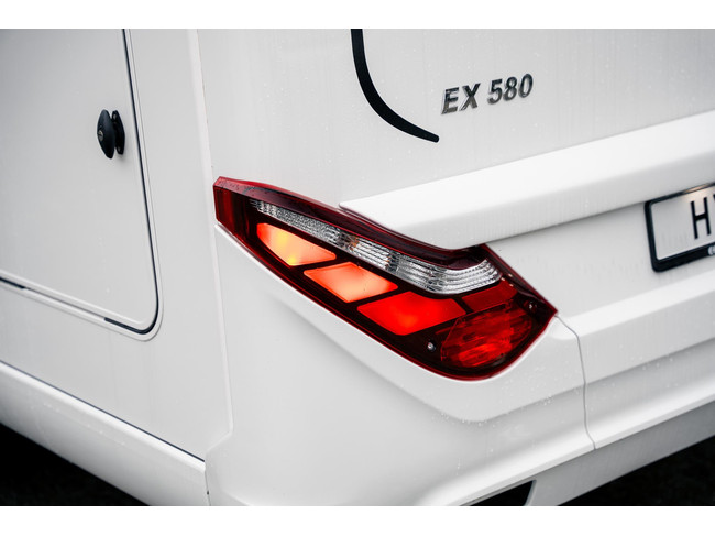 Hymer Exsis-T 580 Pure foto: 9