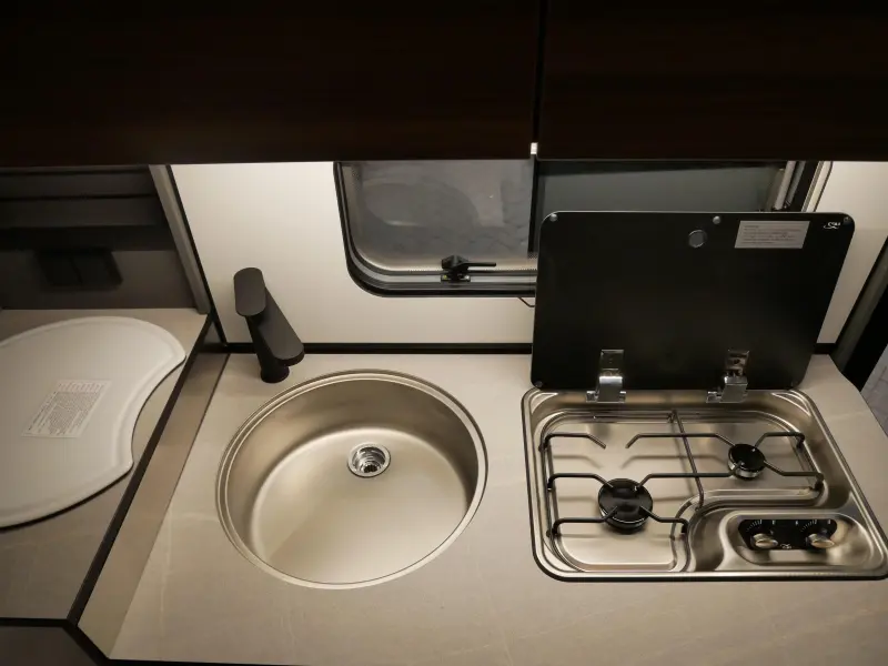 Eriba Feeling 470 Model 2026  foto: 9