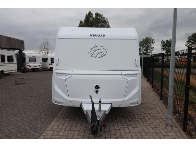 Knaus Sport Platinum 450 FU AKTION - 200 Foto: 5