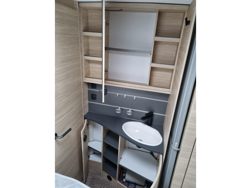 Fendt Apero 465 SFB - Offre - photo : 16