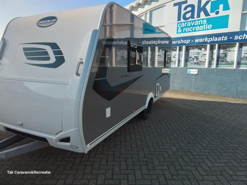 Caravelair Antares Titanium 470 Vanaf -1500.00 korting  foto: 5