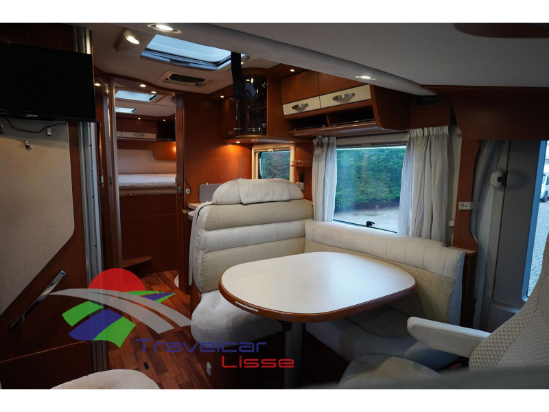 Hymer B 594  foto: 6