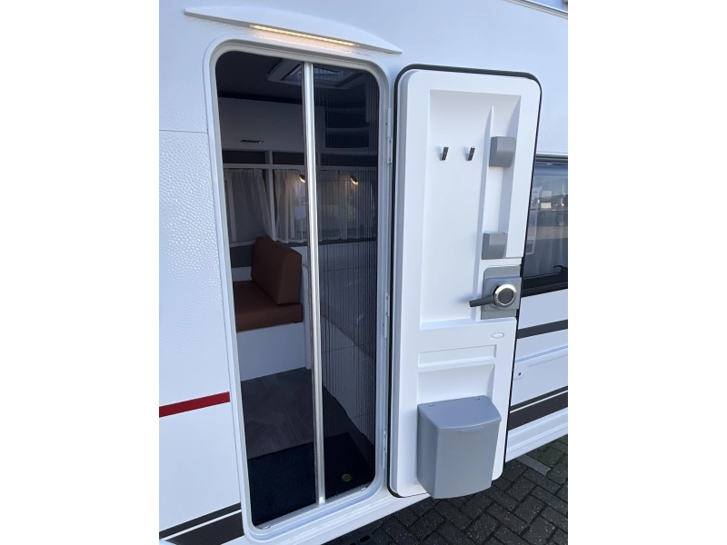 Dethleffs C'Go 495 QSK CUSTOM-MOVER-AIRCO-LUIFEL  foto: 3