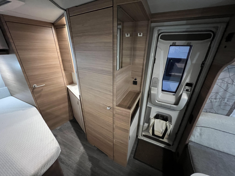 Knaus Sport 450 FU  foto: 9