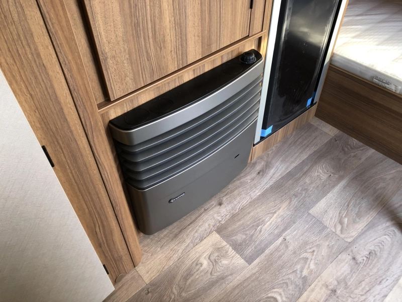 Eriba Touring 560 Inclusief mover+korting  foto: 8