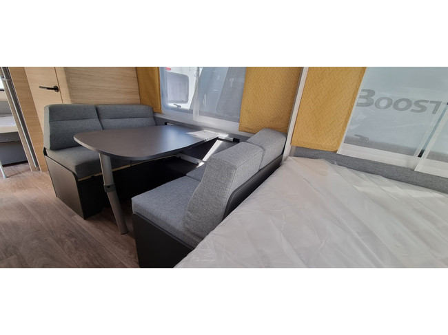 Fendt Apero 495 SKM foto: 8